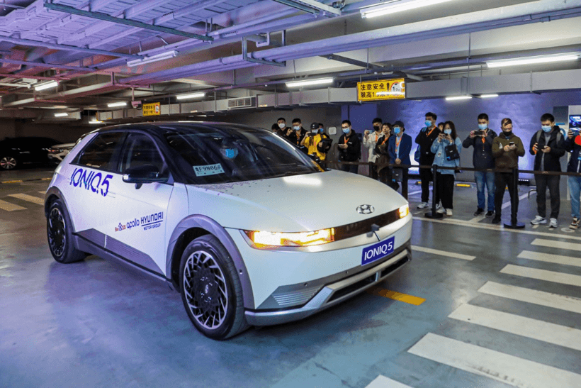 銷量，現(xiàn)代數(shù)字研發(fā)中心,現(xiàn)代汽車銷量