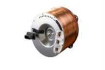 博格华纳为新型电动卡车供应电机