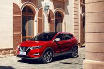 为什么一步到位的消费者钟爱逍客