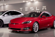 特斯拉签下史上最大订单！马斯克：卖给赫兹的10万辆真没折扣