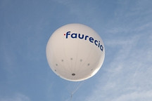 佛吉亚三季度营收因缺芯降10%，但在华营收涨5%