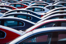 卖碳积分又卖车？俩都让特斯拉占了！