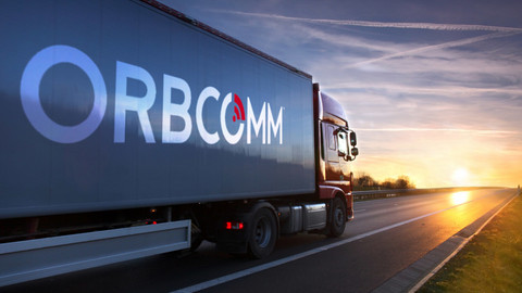 前瞻技术,ORBCOMM,Noregon,车队维护解决方案 前瞻技术,ORBCOMM,Noregon,车队维护解决方案