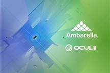 Ambarella收购雷达感知AI算法公司Oculii
