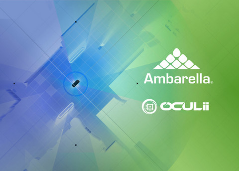 前瞻技术，Ambarella,雷达感知AI算法公司Oculii