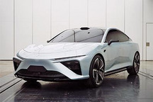 360领投 哪吒汽车完成D1轮融资40亿元