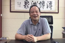 胡润百富公布，曾毓群跃居中国“有钱人”第三