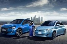 Stellantis四个电动平台每年将分别支持200万辆电动汽车