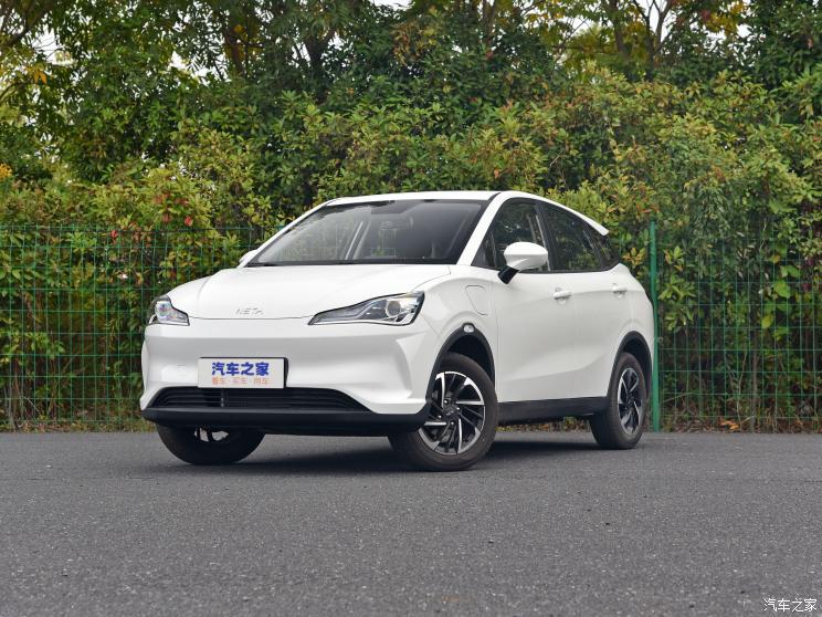 合眾汽車 哪吒V 2021款 標(biāo)準(zhǔn)續(xù)航版升級型