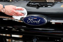 净利润18亿美元 福特发布第三季度财报
