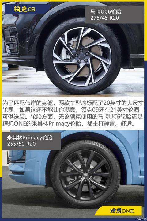 理想汽车 理想ONE 2021款 增程6座版