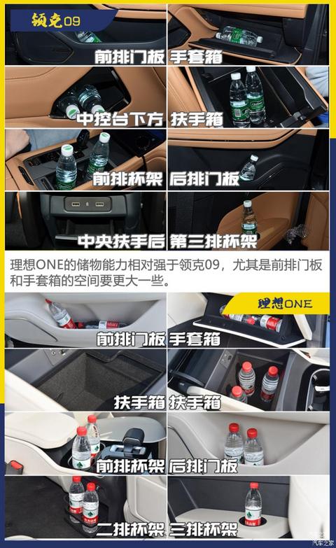 理想汽车 理想ONE 2021款 增程6座版