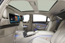 选择MEDIATEK，赋能VEWD FOR AUTOMOTIVE平台