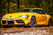 丰田9月产量暴跌39.1%，销量13个月来首次下降