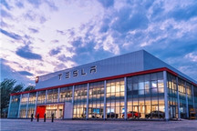 特斯拉在新加坡掀热潮，三季度销量涨10倍！
