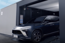 工信部启动新能源汽车换电模式试点 换电车不受30万补贴上限