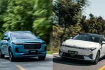 缺芯之下，小鹏、理想“分期交货”的无奈