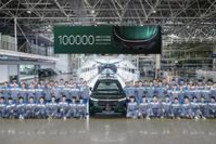 理想的10万辆：拒绝内卷与不抄近道