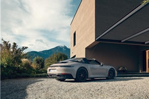 保时捷上市计划或生变