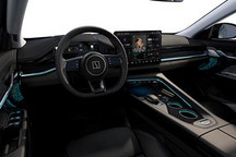 内饰宣传也有问题？极氪001车主再发声