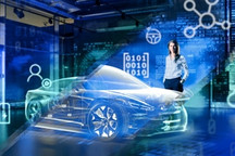 博世将斥资4.67亿美元，扩大芯片产能