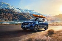 2022款雪佛兰探界者上市 售价16.99万元至23.99万元