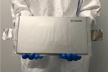 現(xiàn)代、起亞和Factorial Energy合作 開發(fā)用于下一代電動(dòng)汽車的固態(tài)電池