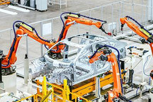 蔚来生产线改造 延期交付将赠送积分