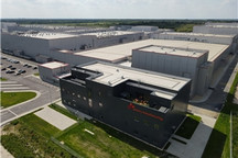 SKI三季度营收涨48%，电池业务占总营收7%