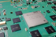 德赛西威Q3营收22.2亿元，整体改善明显