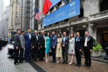 汽车人“新造富运动”，百万富翁量产背后