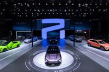 独立运营的飞凡汽车，能否助力自主高端冲击主流？