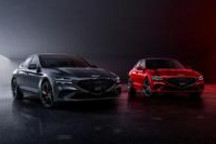 G70不是捷尼赛思的“解药”