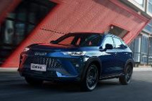 哈弗H6S 13.89万起售，搭载2.0T与柠檬混动DHT两种动力