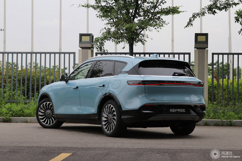 網(wǎng)通社汽車