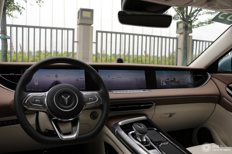 網(wǎng)通社汽車