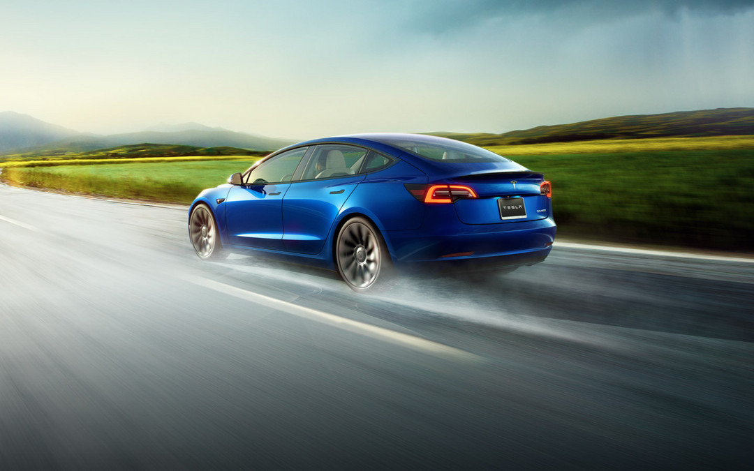 召回，特斯拉，Model Y，特斯拉召回,特斯拉懸架