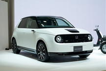 电动化革命给日本小型供应商造成生存压力