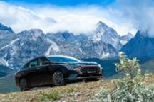 奕炫破万，风神回归