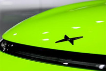 小鹏汽车“智驾分”系统开始小范围公测