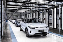 零跑10月交付3654辆 总订单超过1.2万