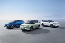 同比增长101.7% 威马10月销量5025台