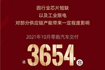 相比交付承压，更欣慰看到零跑C11的热卖