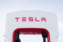 特斯拉在荷兰首次向其他电动汽车开放充电网络