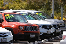 芯片短缺成美国GDP最大拖累