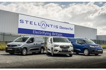 Stellantis向符合退休条件的美国受薪工人提供买断