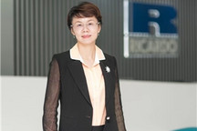 E企谈 | 里卡多杨洪慰：新车开发周期不断缩短，平台化、数字化需求增大