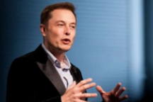 坐拥“特斯拉印钞机” 马斯克个人财富达巴菲特3倍