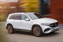 梅赛德斯奔驰将于2024年发布磷酸铁锂电池电动汽车