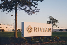 Rivian IPO融资远超小鹏，估值与本田市值相当